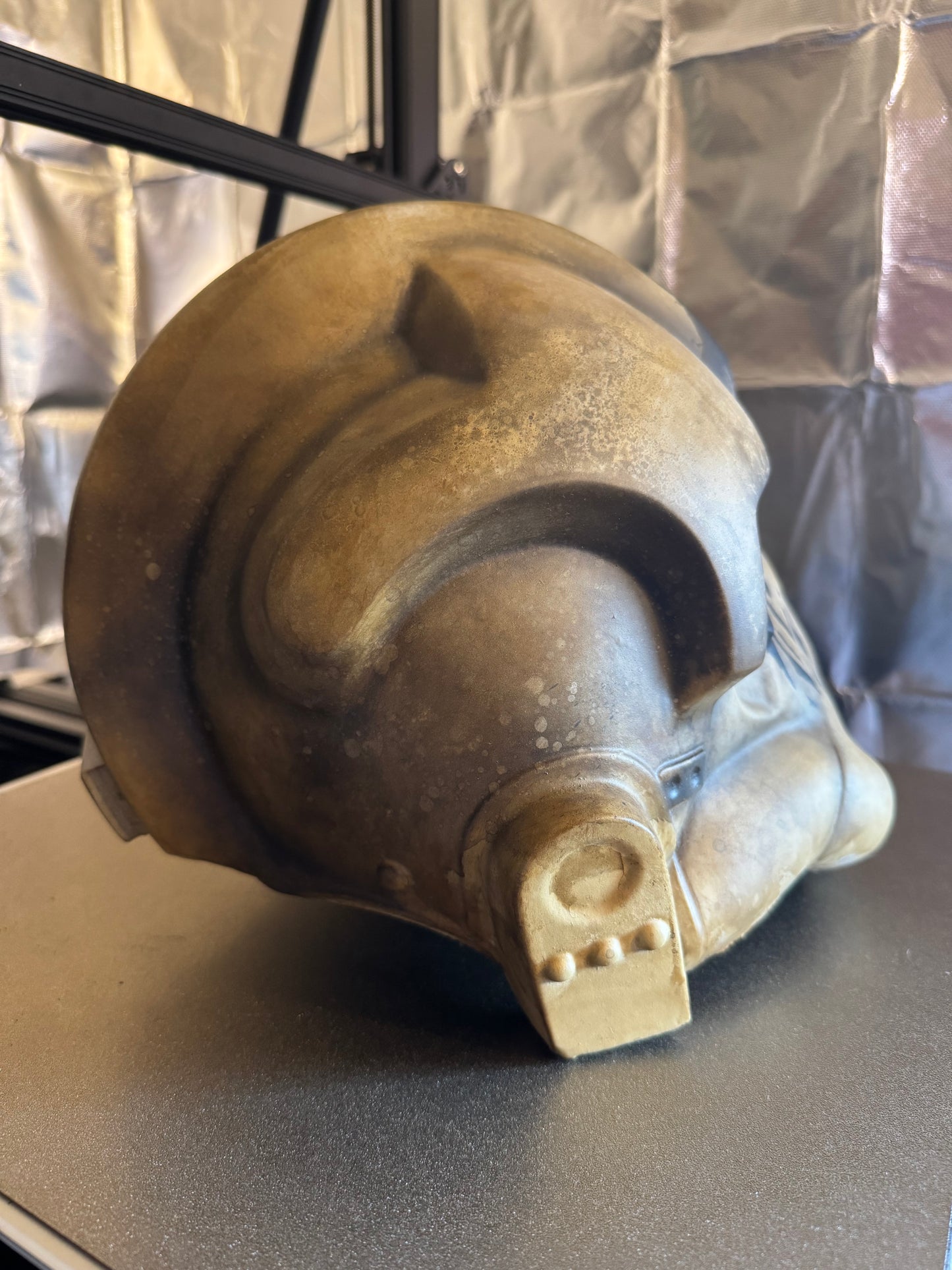 B-Grade TIE Pilot