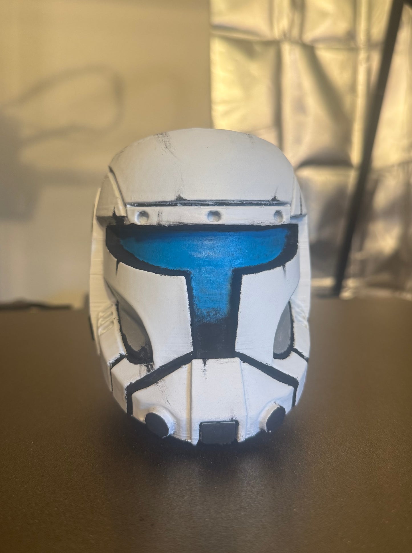 Clone Commando Can Coozie